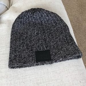 Charcoal Speckled Love Your Melon Hat